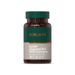 Bonusan Actief vitamine B12 1500 Complex