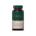 Bonusan L-Leucine 500