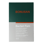 Bonusan Bacteri fem