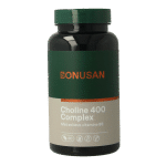 Bonusan Choline 400 complex