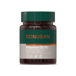 Bonusan Vitamine D3 Forte 75