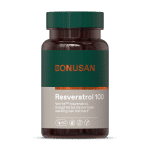 Bonusan Resveratrol 100