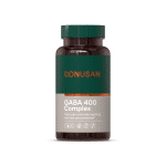 Bonusan GABA 400 Complex