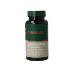 Bonusan Magnesium citraat 150 complex