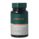 Bonusan Vitamine D3 25mcg/1000IE