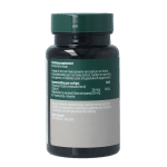 Bonusan Vitamine D3 25mcg/1000IE - Afbeelding 2