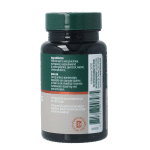 Bonusan Vitamine D3 25mcg/1000IE - Afbeelding 3