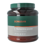 Bonusan L-Glutamine poeder