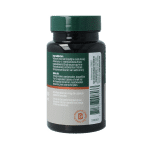 Bonusan Zink methionine - Afbeelding 2