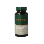 Bonusan Vitamine B50 complex