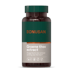 Bonusan Groene thee extract