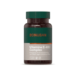 Bonusan Vitamine E-400 complex