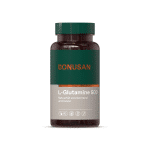 Bonusan L-Glutamine 500
