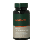 Bonusan Acetyl-L-Carnitine 500