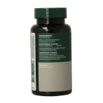 Bonusan Acetyl-L-Carnitine 500 - Afbeelding 3