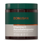Bonusan Vitamine C ascorbatenpoeder
