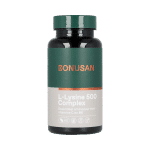 Bonusan L-Lysine 500 Complex