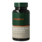 Bonusan Niacine flush-free 500 Complex