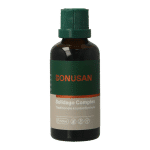 Bonusan Solidago complex