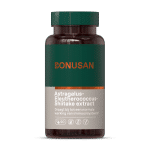 Bonusan Astragalus eleuterhococcus-shiitake extract
