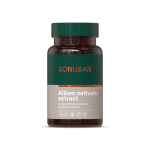 Bonusan Allium sativum extract
