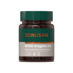 Bonusan Wilde oregano olie