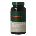 Bonusan Co-enzym Q10 50
