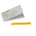 Bonusan PH teststrips boekje