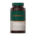 Bonusan Vitamine C 1000 ascorbaten complex
