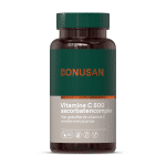 Bonusan Vitamine C 500 ascorbatencomplex