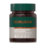 Bonusan Actief vitamine B12 1000 Complex