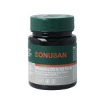 Bonusan Vitamine D3 & K2