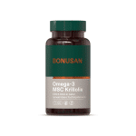 Bonusan Omega-3 MSC Krillolie