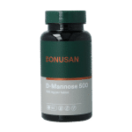 Bonusan D-Mannose 500
