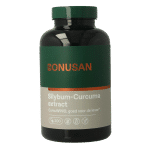 Bonusan Silybum curcuma extract