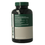 Bonusan Silybum curcuma extract - Afbeelding 3