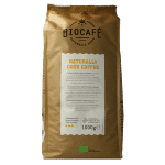 Biocafe Koffiebonen arabica bio - Afbeelding 3