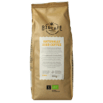 Biocafe Koffiebonen arabica bio - Afbeelding 3