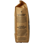 Biocafe Koffiebonen dark roast bio - Afbeelding 4