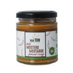 Van Ton Chili mosterd bio