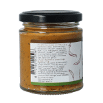 Van Ton Chili mosterd bio - Afbeelding 3
