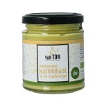 Van Ton Mayonaise vadouvan bio
