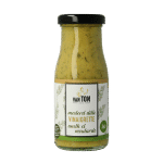 Van Ton Mosterd dille dressing bio