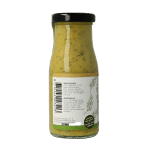 Van Ton Mosterd dille dressing bio - Afbeelding 3
