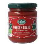 Bioidea Tomatenpuree 22% bio