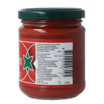 Bioidea Tomatenpuree 22% bio - Afbeelding 2