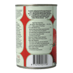 Bioidea Tomaten gepeld bio - Afbeelding 3