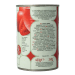 Bioidea Tomaten gepeld bio - Afbeelding 2