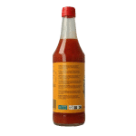 Yakso Chilisaus bio - Afbeelding 3