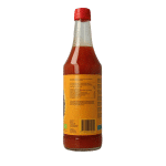 Yakso Chilisaus bio - Afbeelding 2